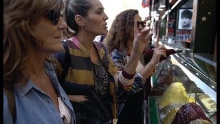 ¡Una delicia turca! Papa rellena de Ortaköy - Capítulo 6 - Primera temporada | #DeViaje en Turquía
