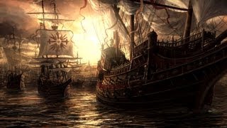 Цивилизация 5: Англия (часть 1)