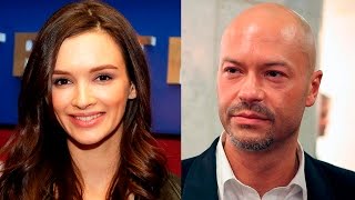 ФЕДОР БОНДАРЧУК И ПАУЛИНА АНДРЕЕВА ВМЕСТЕ НАДОЛГО
