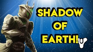 You JOINED Calus! Shadow of Earth Destiny 2 Lore | Myelin Games