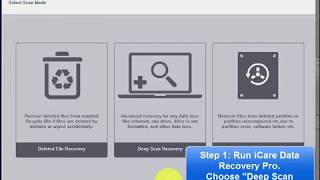 USB pen drive recovery after format delete raw corrupted usb recovery