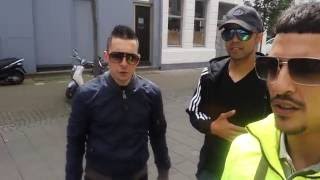 IK BEN EEN POOIER ?? VLOG 9