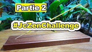 Le petit challenge zen d'automne #JcZenChallenge : partie 2 #17