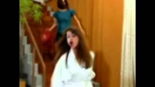 Duas Caras - Maria Paula da uma surra em Silvia (Versão Vale a Pena Ver De Novo)