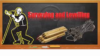 Surveying and Levelling (civil engineering) MCQ objective question for JE and GATE Part -1