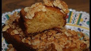 Юлия Высоцкая — Шведский кекс