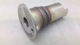 252216100000 Горелка Hydronic 4/5