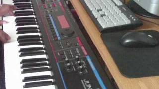 Juno-Di Custom String Patch.
