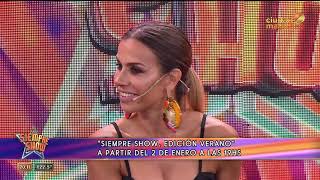 Siempre show - 26/12/19- Programa completo