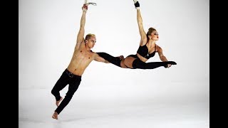 Duo aerial straps_K&V_Kiev +38 067 911 62 83