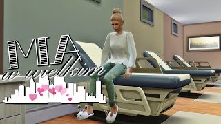 ? Pogorszenie zdrowia i okres?! - Mia w wielkim mieście #4