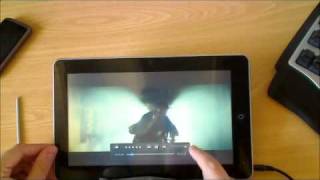 Intertoys 10" tablet