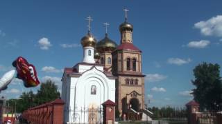 Анна Сизова и ансамбль "Колокола России" - Русь православная