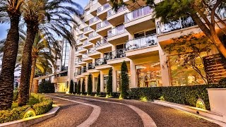 Elegance Hotels International | Marmaris | Tatilvitrini.com