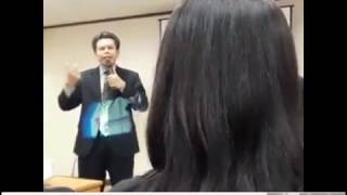 BOP BISNIS 3I NETWORKS DI KANTOR PUSAT CAR WISMA SEJAHTERA  OLEH BPK ANDRE SUHARDI