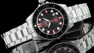 Invicta 19798 Grand Diver Generation II Automatic Bracelet Watch