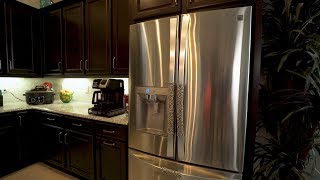 Discount Appliance Shopping at Sears Outlet | Designing Spaces