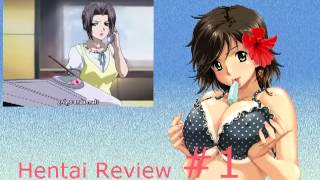 Hentai Review Taboo Charming Mother