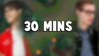 30 mins of Best Competitive Moments 2017