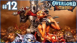 Прохождение Overlord: Dark Legend (PC, RUS) [Часть 12] Теплица Эразмуса