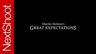 Great Expectations by Charles Dickens   Mr Pumblechook's Snobbery