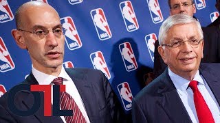 Will marijuana be allowed in the NBA? | Outside the Lines | ESPN