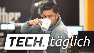 Ist Face ID sicher? Amazon Echo 2 im Test & warum das Pixel 2 nicht von HTC ist – TECH.täglich