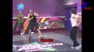 يوميات ستار اكاديمي 8 - يوم الاثنين- 6- 6 -2011 - جزء 3