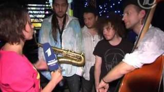 ДОстояние РЕспублики Billy`s band