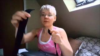 Video Review: Naipo Neck & Back Massage Pillow With Heat Shiatsu Deep Kneading Massager Review