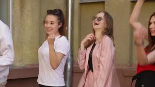 Клип для выпускников 11 класса