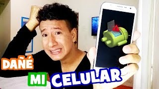 cómo RECUPERAR el sistema ANDROID 2019 en tu celular SAMSUNG GALAXY | como reinstalar android