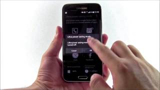 [ Review ] : Samsung Galaxy S5 (TH/ไทย)