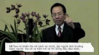 Sống theo thể diện hay sống trong sự hiện diện