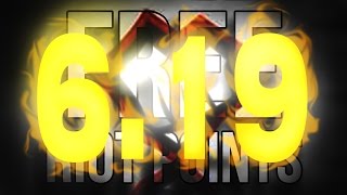 League of Legends RP Hack 2016 [Patch 6.19]