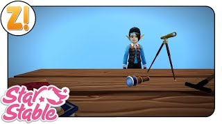 Star Stable [SSO]: Die 7 Gegenstände von Mica
