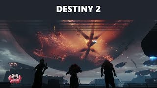 Destiny 2 : чёрный плащ возвращается .