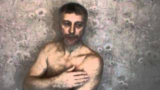 самомассаж плечевого сустава (massage the shoulder joint)