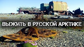 ✔️Новая Земля?️: как живётся на одном из самых❄️северных архипелагов Русской ?? Арктики?️