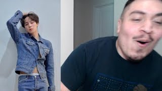 BTS LOVE YOURSELF 轉 Tear O,R Concept Photos REACTION