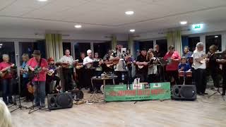 SUM Withywood 03022018 12 Matchstalk Men and Matchstalk Cats & Dogs