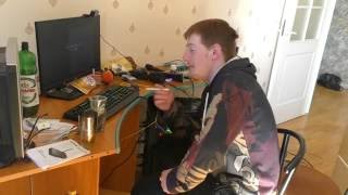 Шаболда и VJLINK Влад Савельев, БЕЛОСНЕЖКА