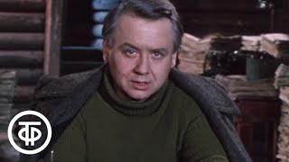 А.Твардовский. Василий Теркин. Читает Олег Табаков (1979)