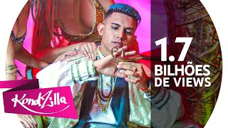 MC Fioti - Bum Bum Tam Tam (KondZilla)