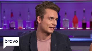 Vanderpump Rules: The Truth About Lala and James's Pasta Fight (Season 6, Episode 24) | Bravo