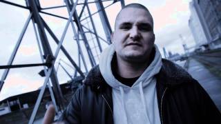 Benyo Hussain feat. Fly (Komekaté) - Mein Leben ist grau / Clip by UPprod.de
