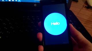#1 Как прошить телефон OP3N DOTT MEDION P4502