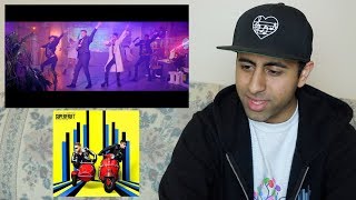 Superfruit Reaction Video: "Future Friends - Part Two" ALL MUSIC VIDEOS