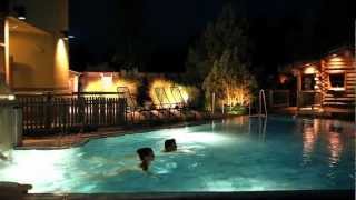 aquaLaatzium | Ein Tag im aquaLaatzium - Schwimmbad, Sauna, Wellness, Fitness und Spaß :-)