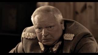 ВОВ 41-45 - Без права на ошибку ''Операция город'' (1 серия)